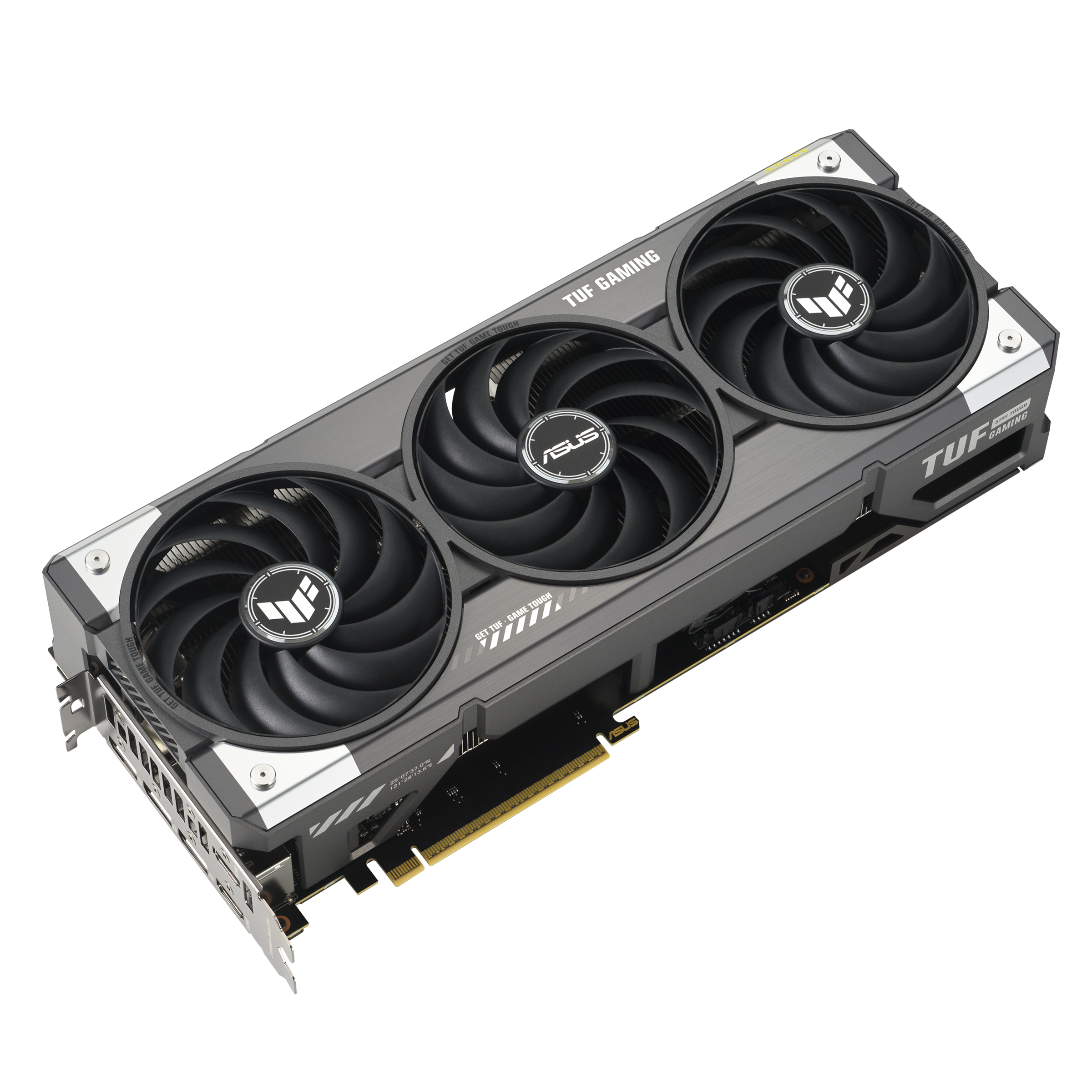 GeForce RTX 5070 TUF GAMING OC, Grafikkarte