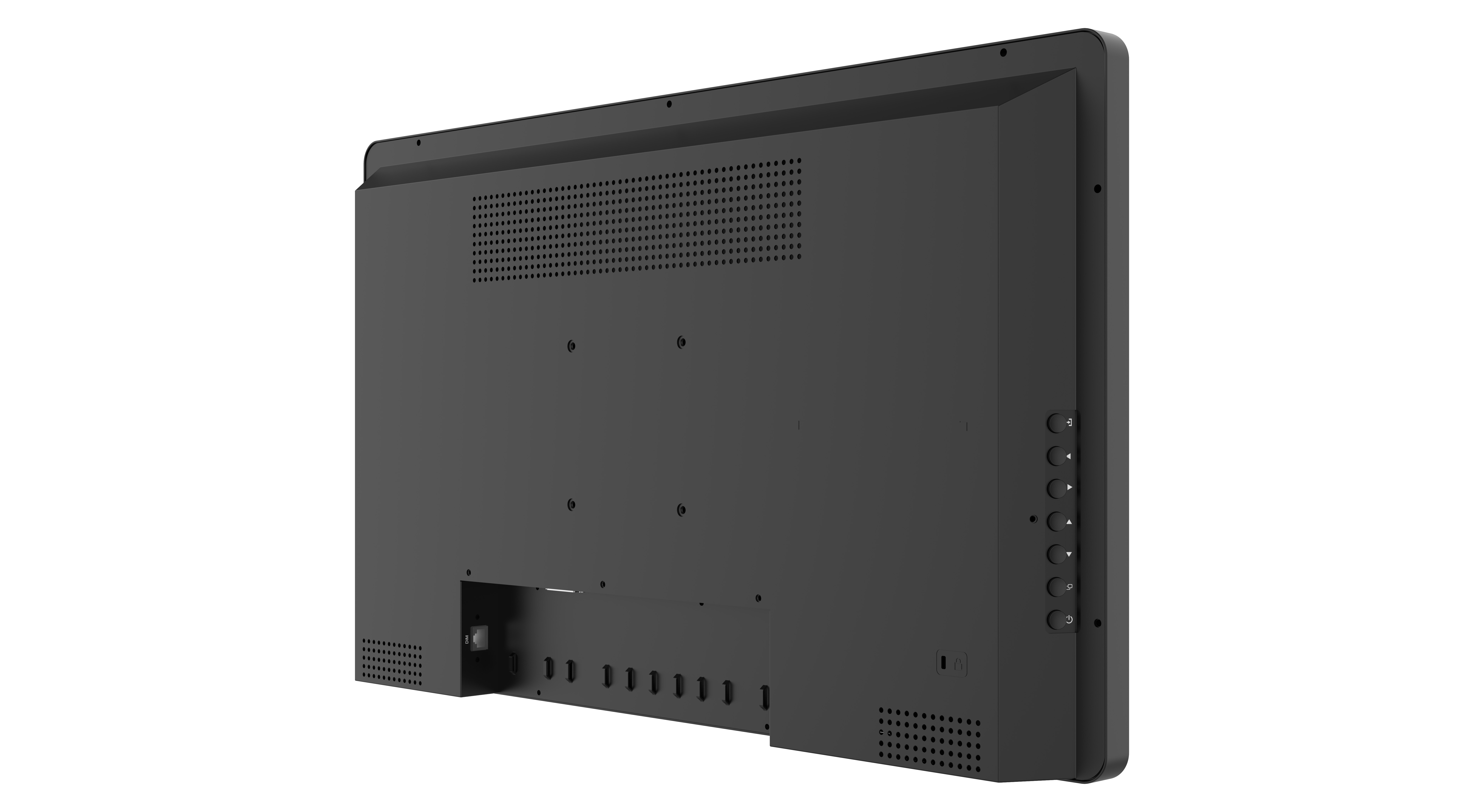 QX2702 27IN 68.58CM LCD-BACKLIT TFT 3840X2160 HDMA 300CD/M2