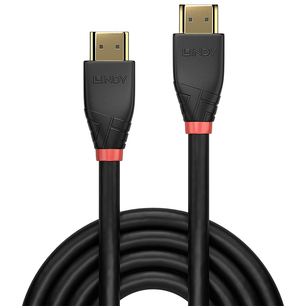 Aktives HDMI-Kabel 18G