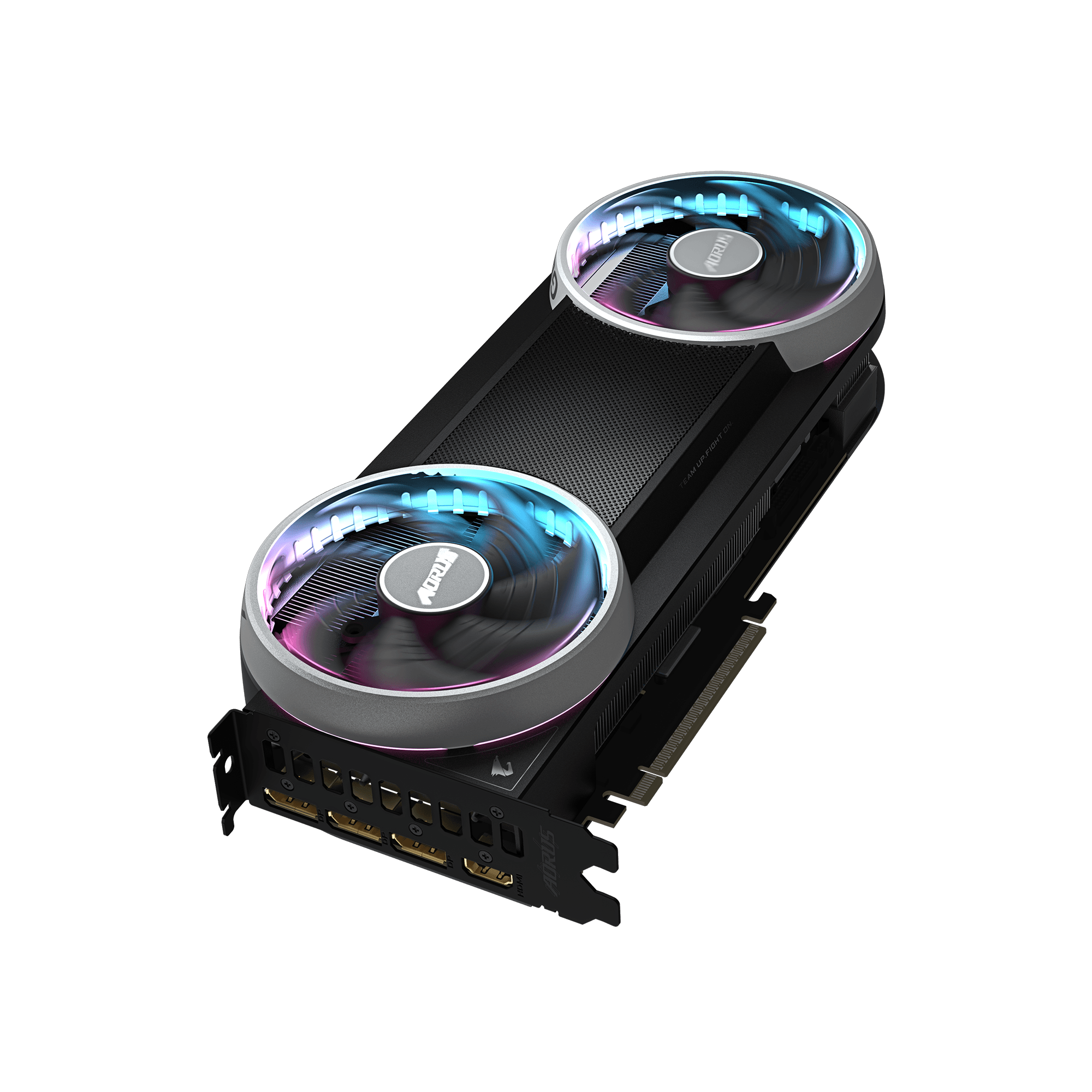 GIGABYTE AORUS GeForce RTX 5070 INFINITY 12GB