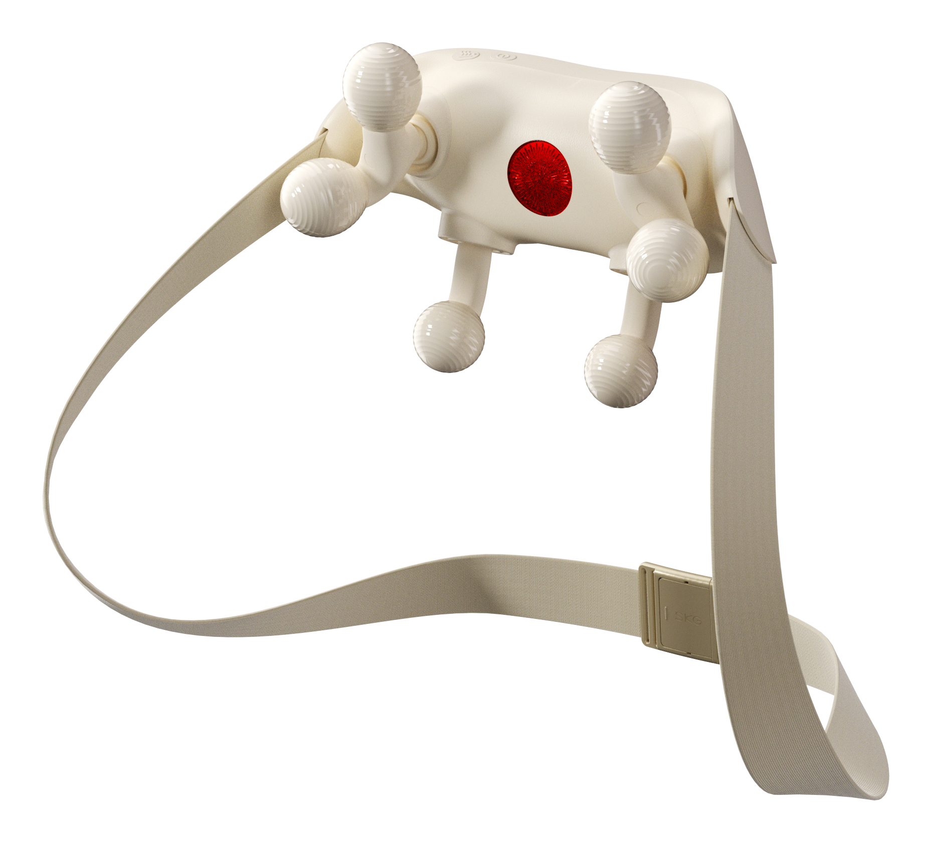SKG Nackenmassagegerät HS500-2