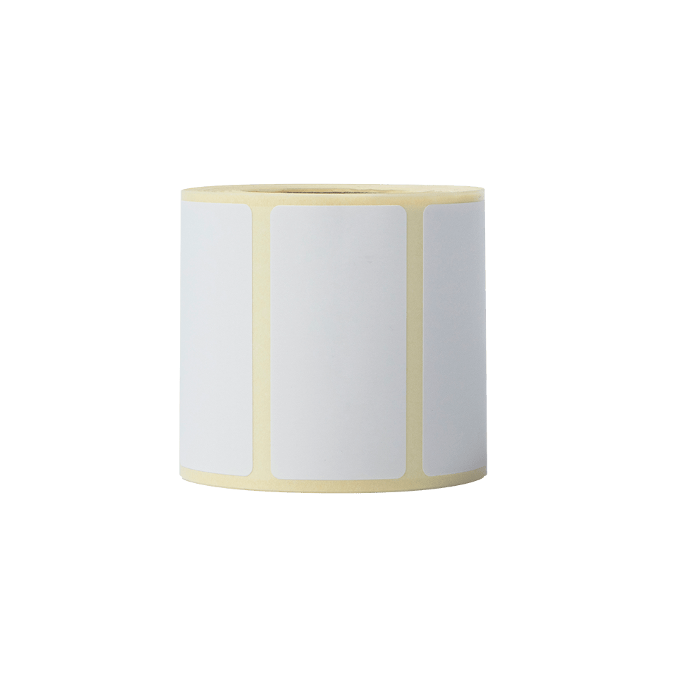 LABEL 51MM X 26MM (PACK OF 12) .