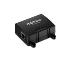 TRENDnet Splitter Gigabit PoE Ausgang 5V/9V/12V