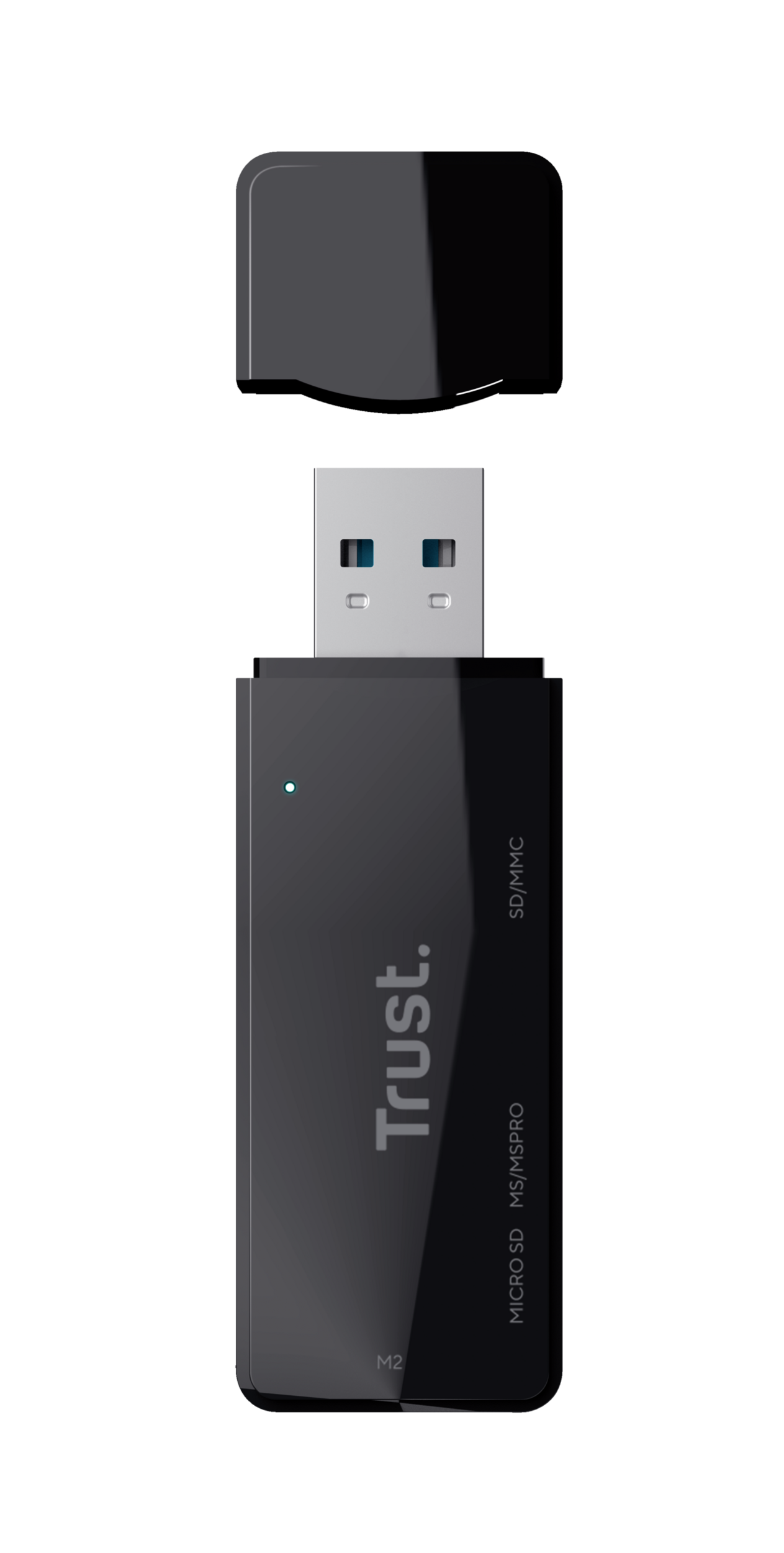 NANGA USB3.1 CARDREADER