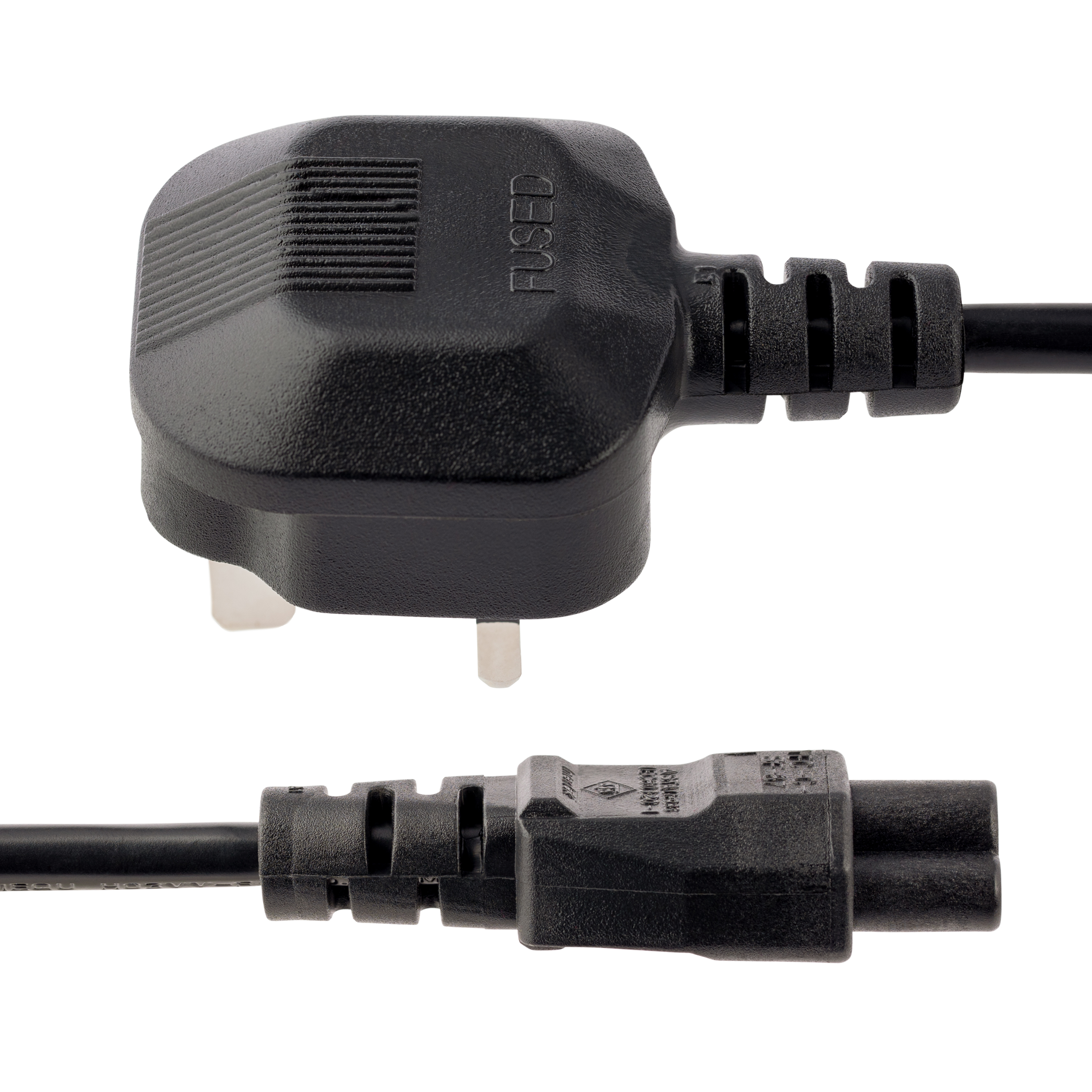 1M BS-1363 / C5 POWER CORD .