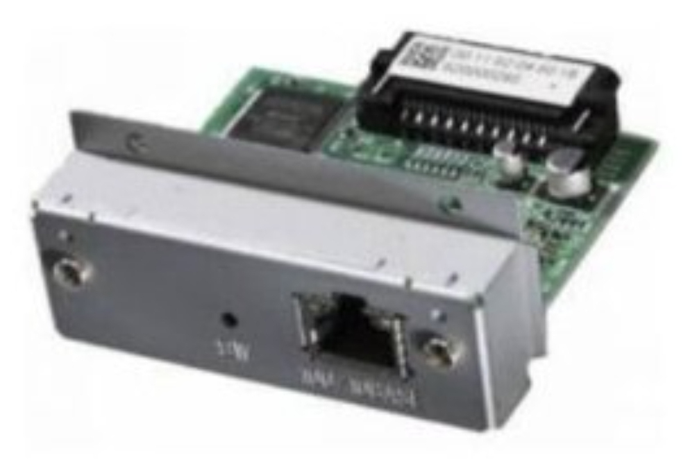 IF-BDHE07 ETHERNET INTERFACE TSP700 VER2ONLY/800VER2ONLY/650