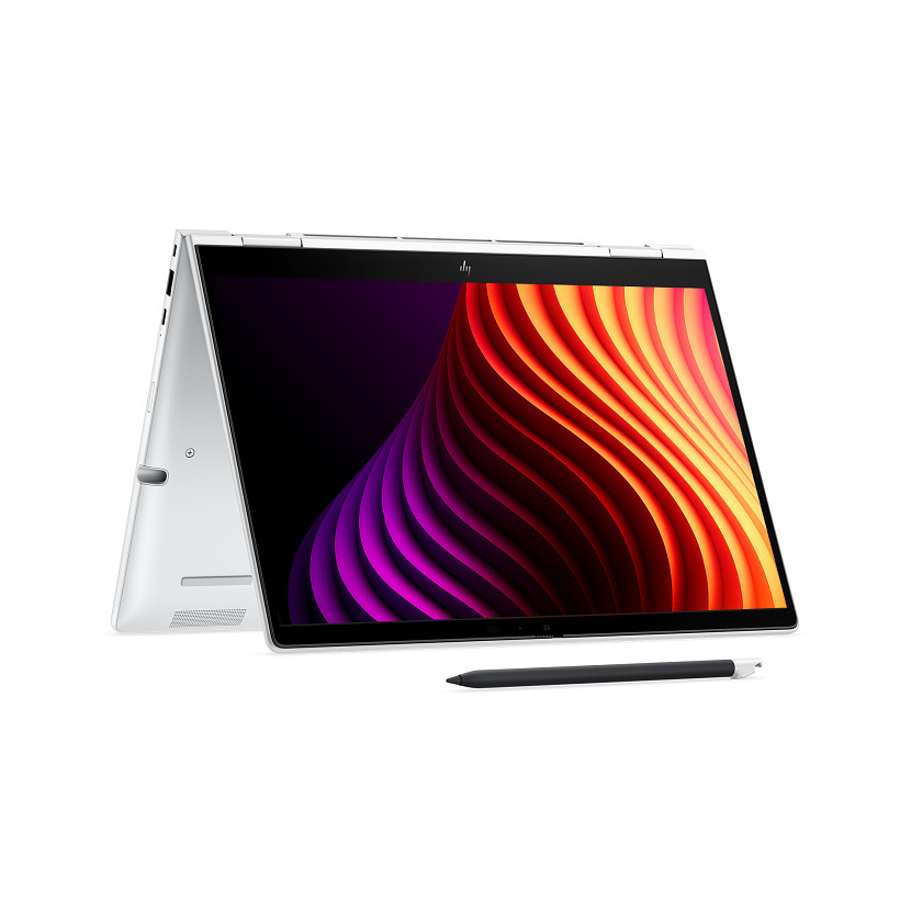 HP EliteBook 8 Flip G2i Intel Core Ultra 7 355 33,78cm 13,3Zoll WUXGA 32GB 1TB/SSD W11P 3J Gar (DE)
