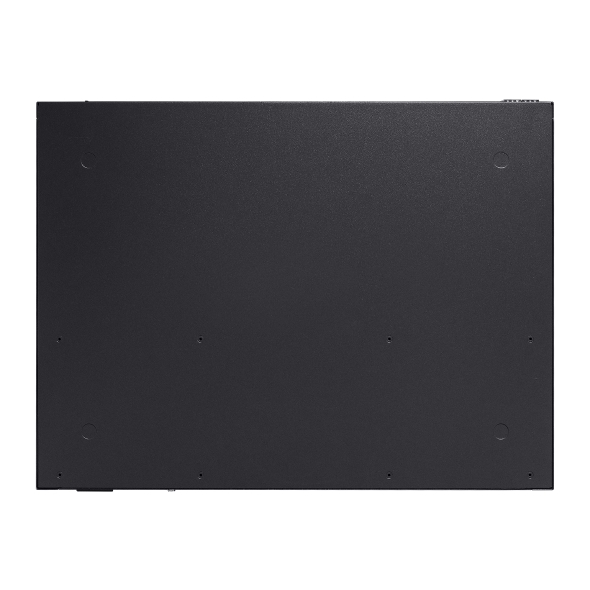 TP-LINK SG3452XMPP Omada 48-Port Gigabit 4-Port 10GE SFP+ L2+ Managed Switch 40x PoE+ 8x PoE++