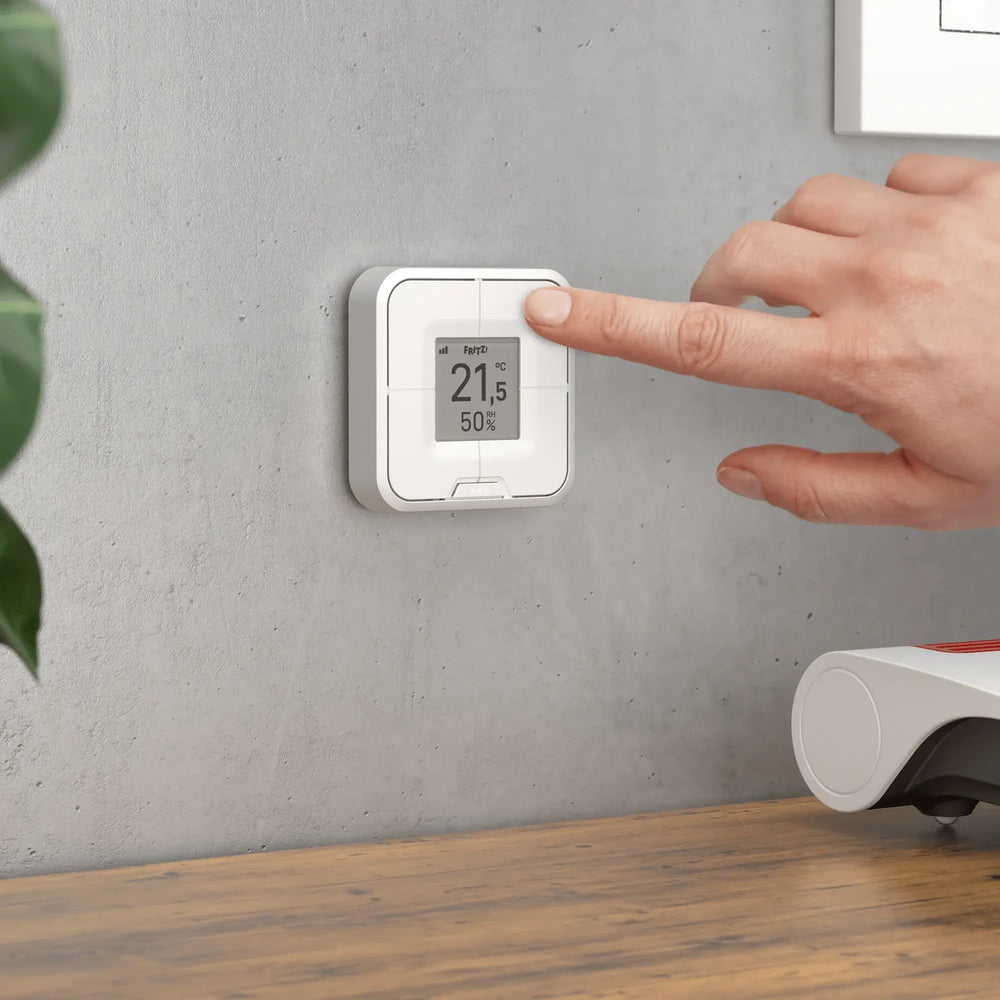 Smart Control 440, Schalter