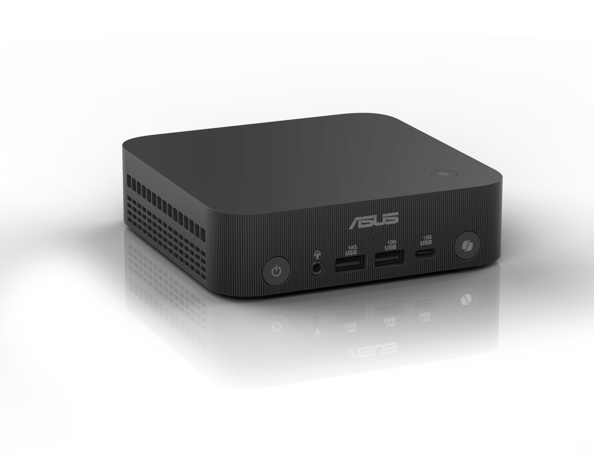 ASUS PN54-S50001NN AMDR AI 5 340/16GB-DDR5/512GB M.2/black W11H