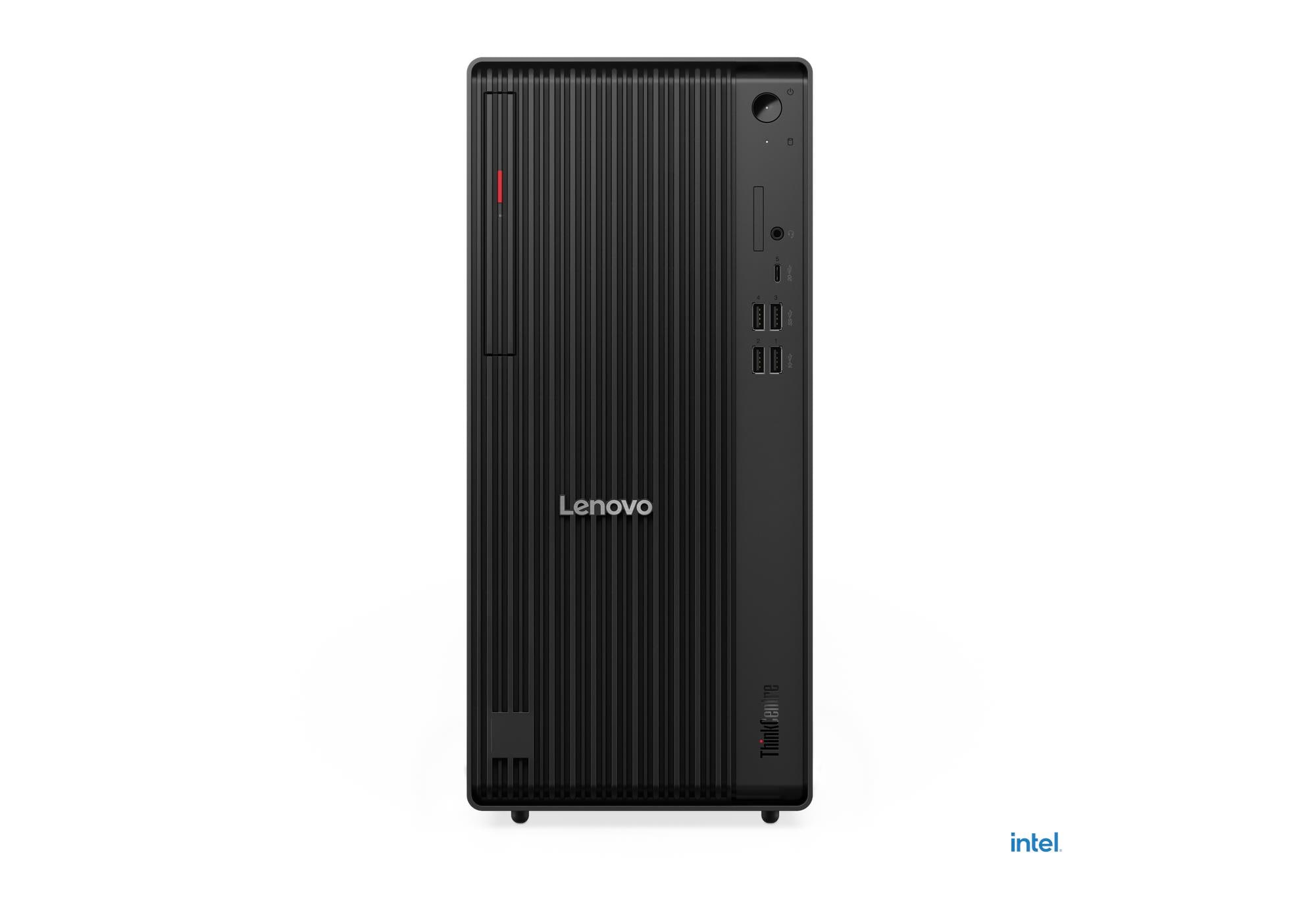 LENOVO ThinkCentre M90t Gen 6 Intel Core Ultra 7 265 32GB 512GB SSD W11P TopSeller