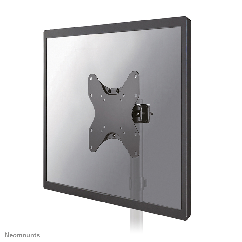 Neomounts SGH 23-42 1TFT 1Gelenke schw. Max.25