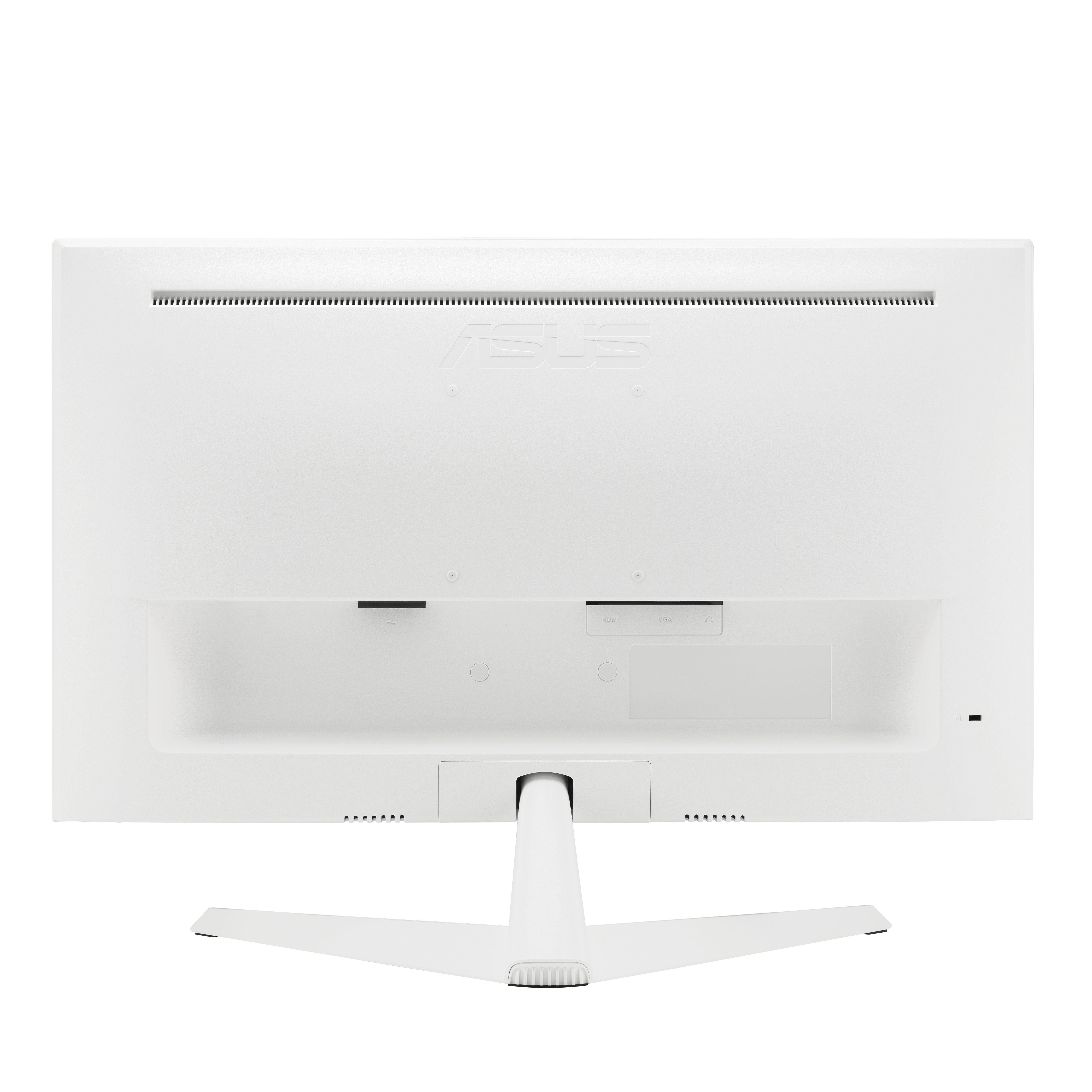 ASUS Eye Care VY279HGR-W 68.58cm (16:9) FHD HDMI DP