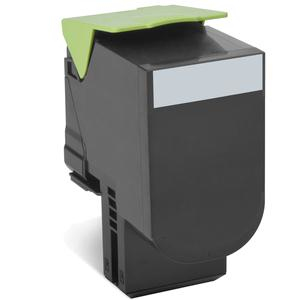 CORPORATE TONER CARTRIDGE BLACK 4K PGS F.CX410/CX510