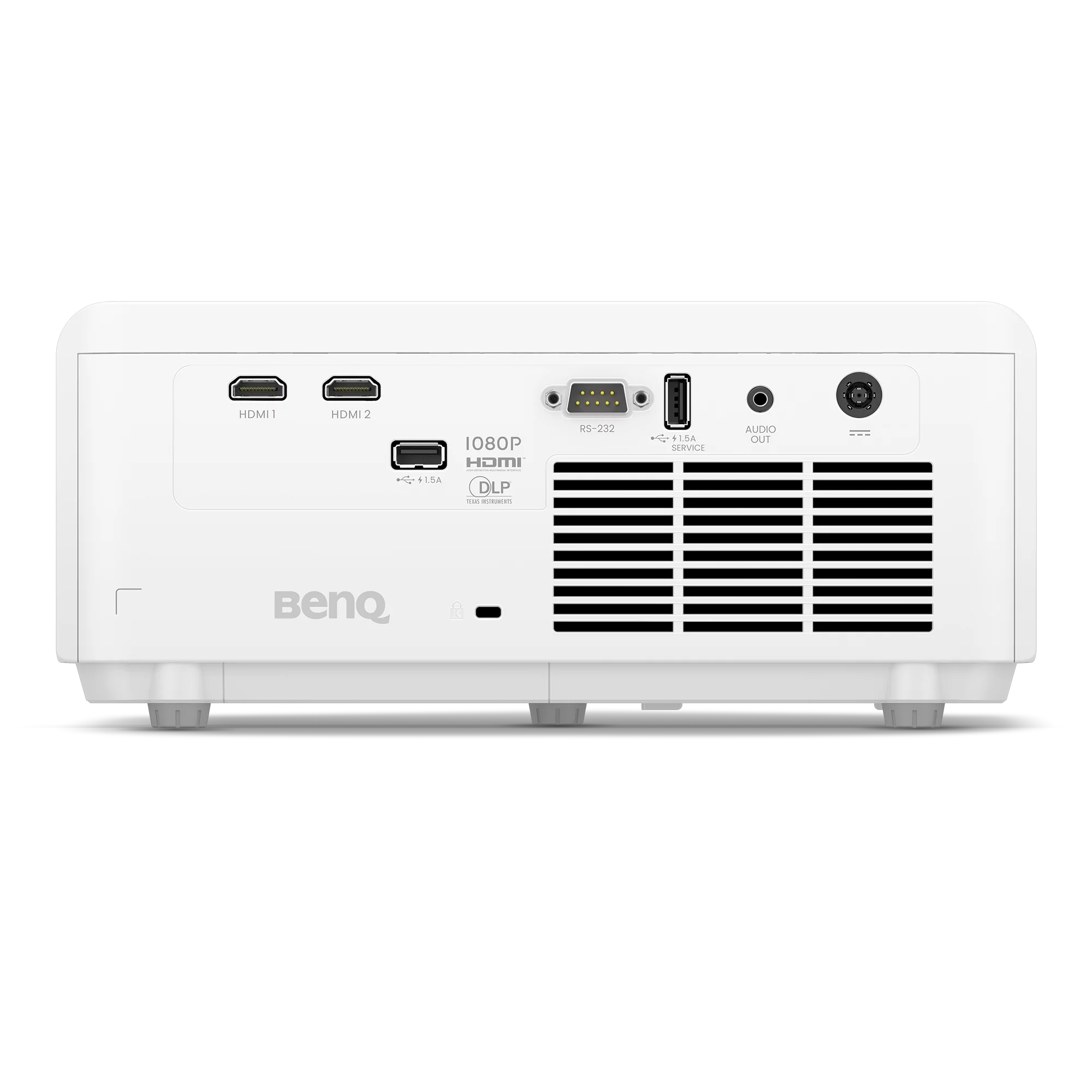 BenQ Beamer LW655C 4000 Lumen WXGA Laser