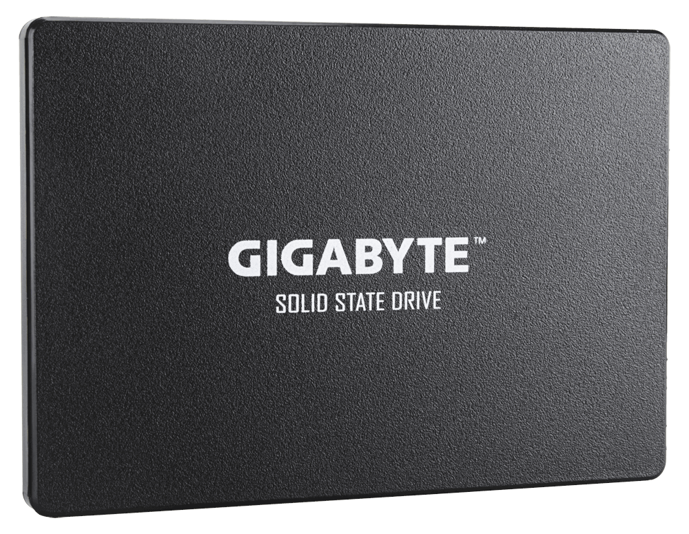 SSD GIGABYTE 480GB Sata3 GP-GSTFS31480GNTD 2,5