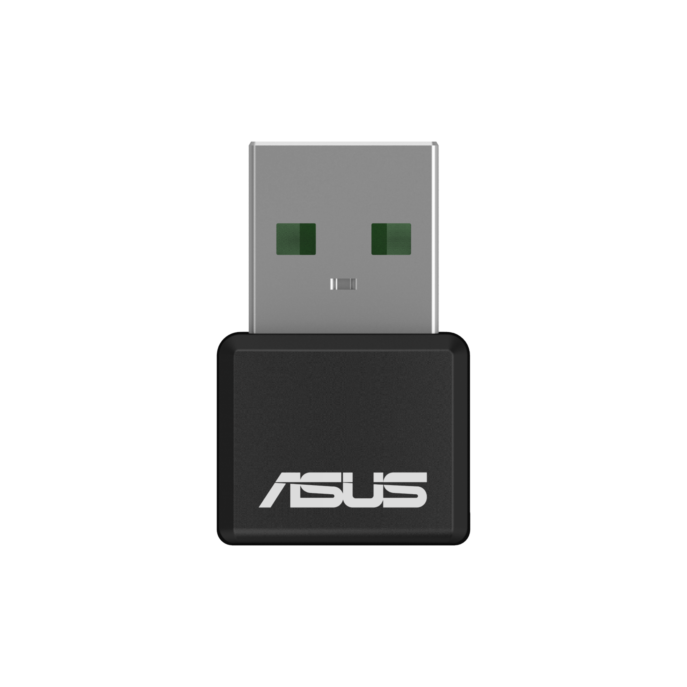 Asus Netzwerkadapter USB-AX55 Nano (90IG06X0-MO0B00)