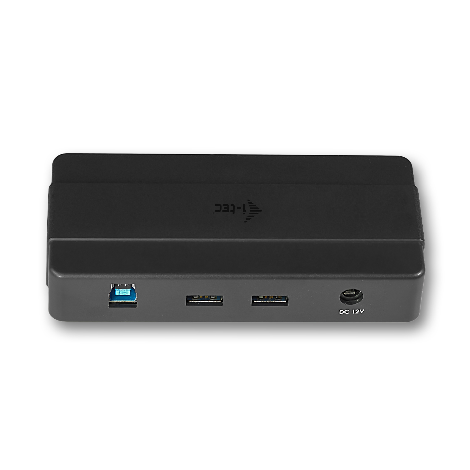 I-TEC USB 3.0 Advance Charging HUB 7 port mit externem Netzadapter 7x USB Ladeport. Fuer Tablets Notebooks Ultrabooks PC