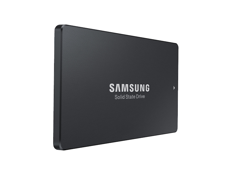 SSD 7,6TB Samsung 2,5 (6.3cm) SATAIII PM893 bulk