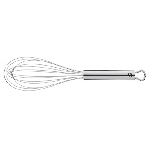 WMF Schneebesen Profi Plus silber 25,0 cm