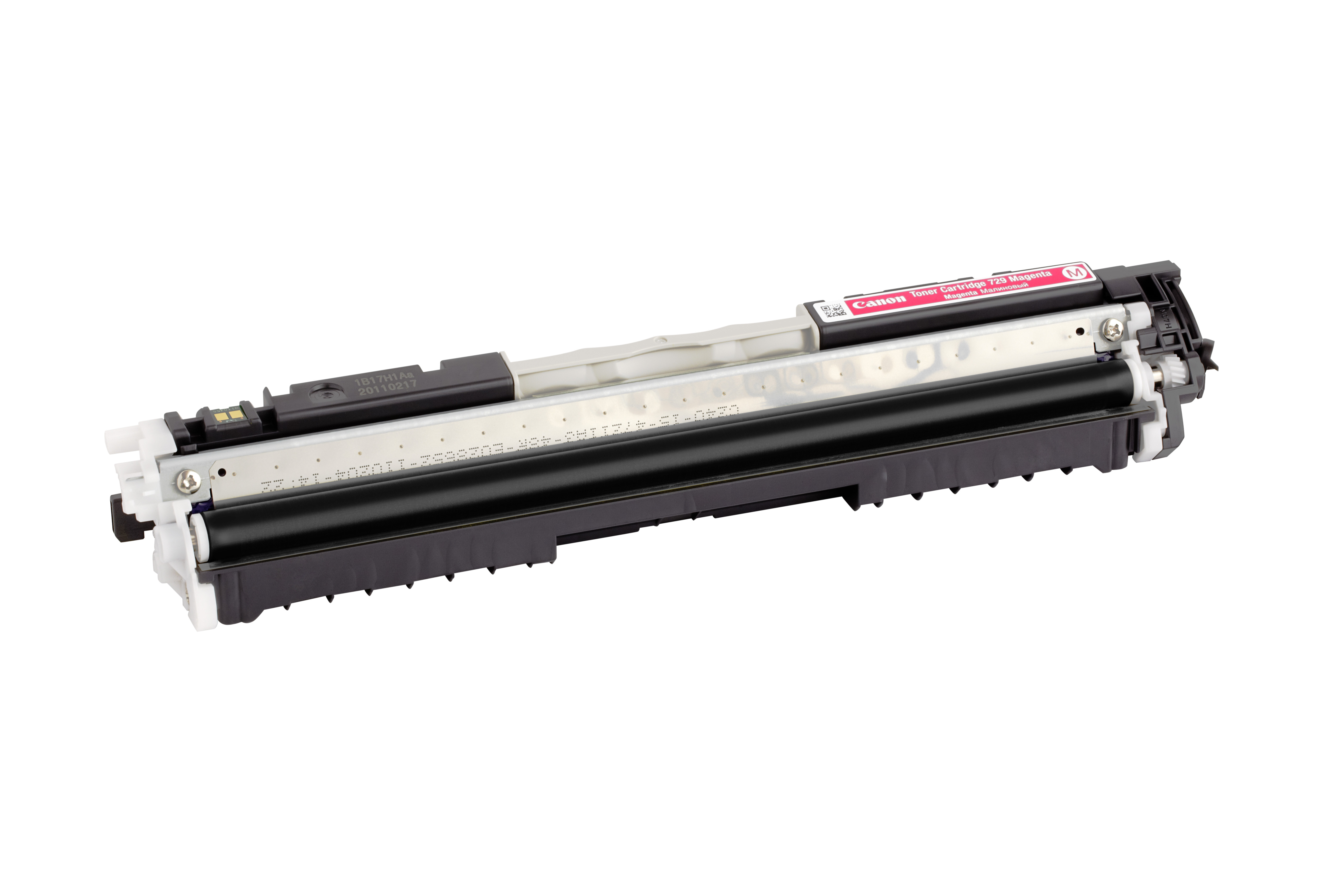 Canon 729 M magenta Toner