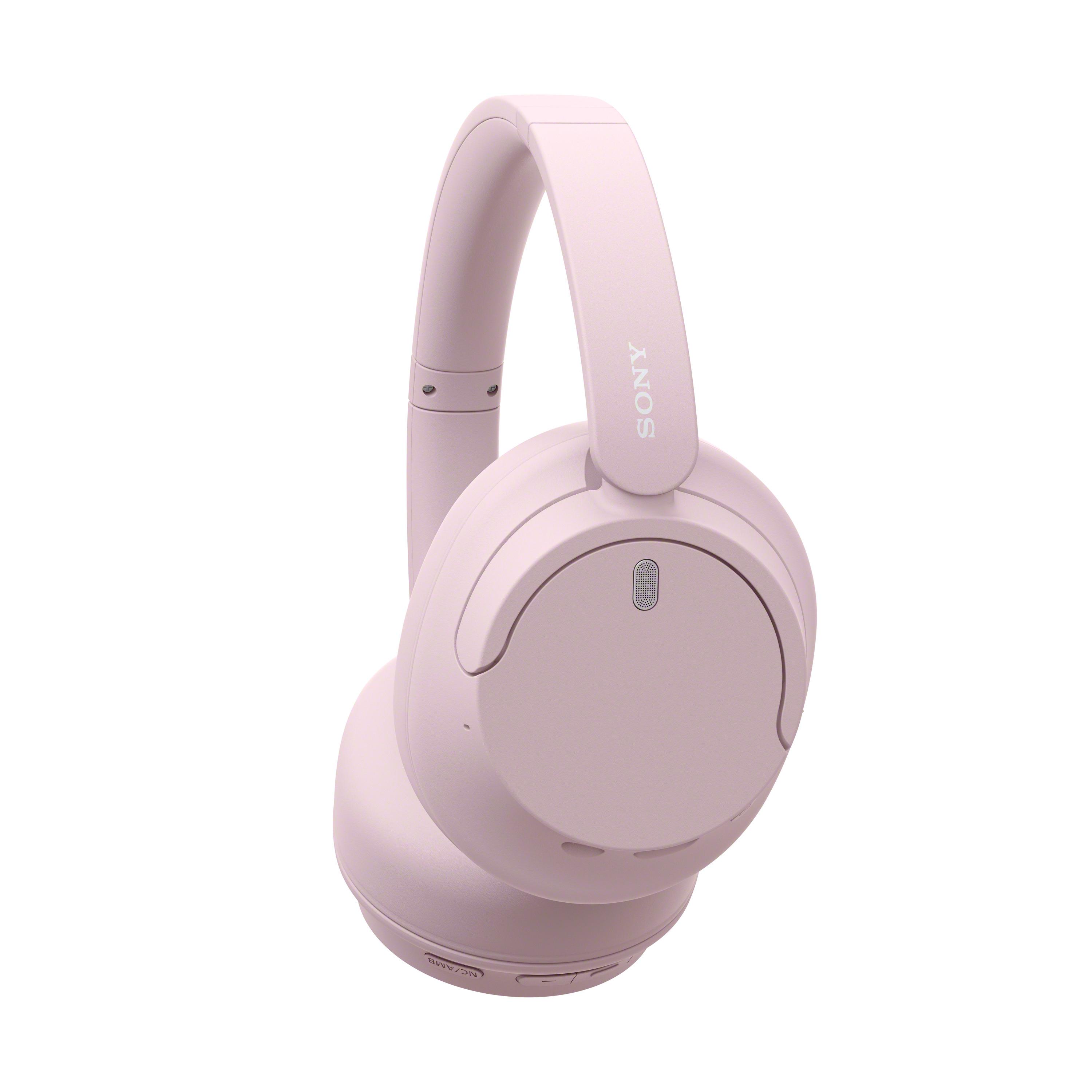 Sony WH-CH720N - True Wireless Headset - Pink