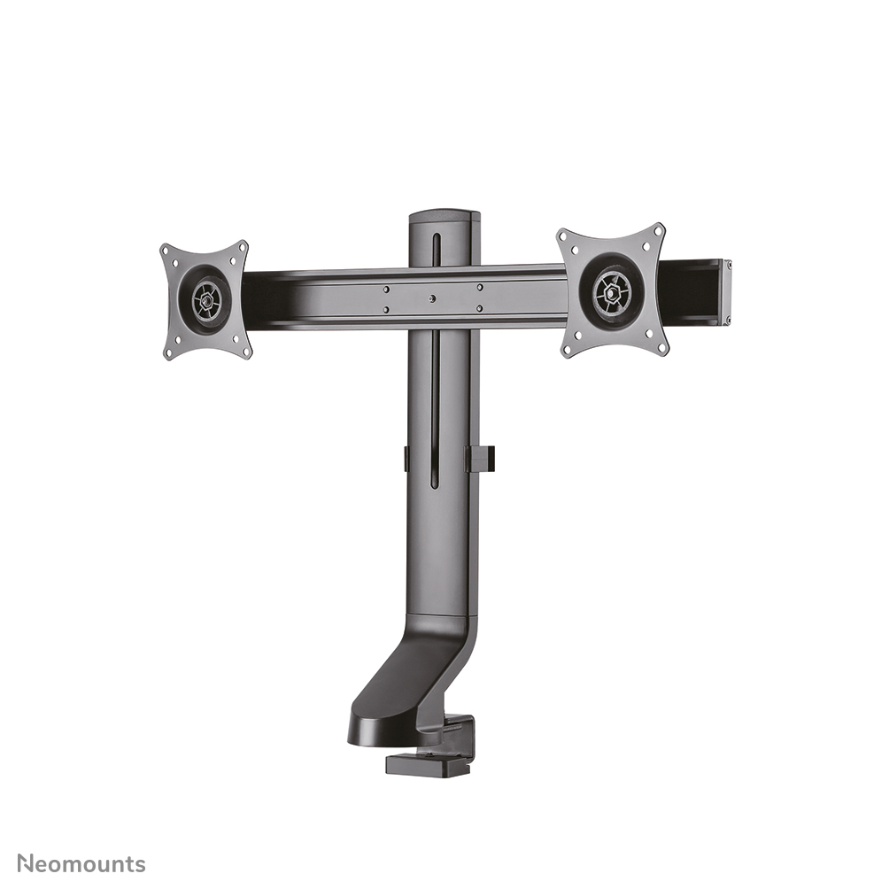 NEOMOUNTS FPMA-D860DBLACK Desk Mount