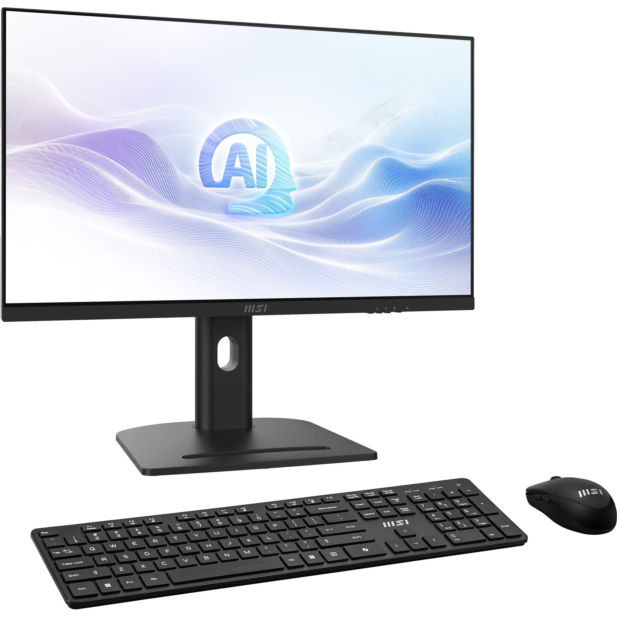 MSI Modern AM273QP AI 1UMG-221AT 27 Ultra 7 155H/32GB/1TB W11P
