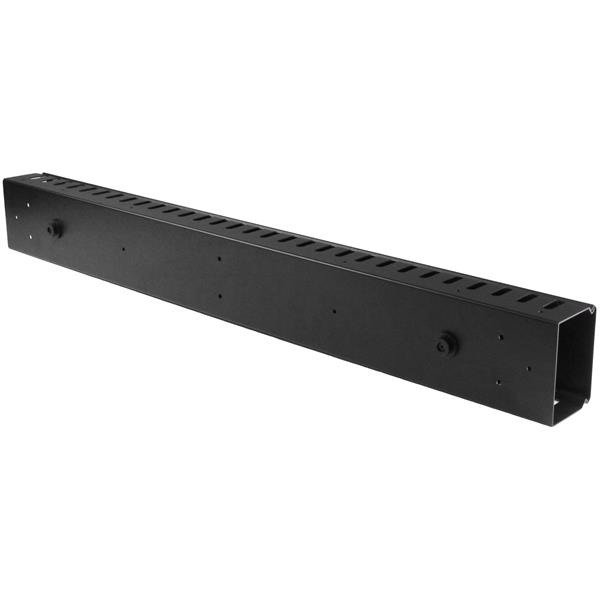 FINGER DUCT CABLE PANEL - 3FT. .