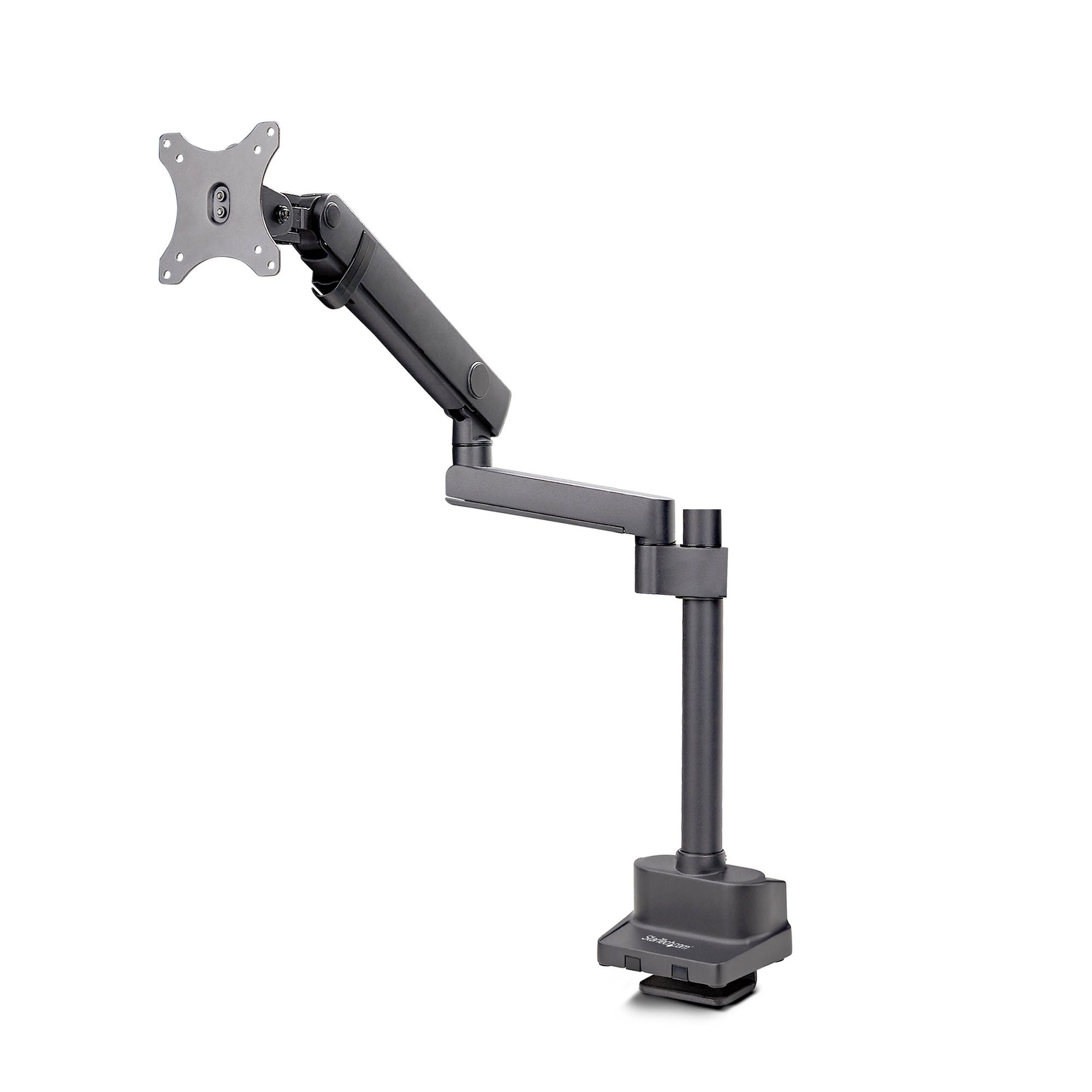 DESK MOUNT MONITOR ARM .
