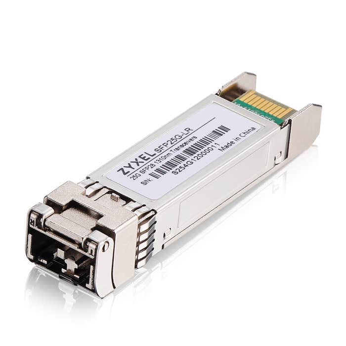 Zyxel Zyxel 25G SFP28 ShortRange Modul 850nm