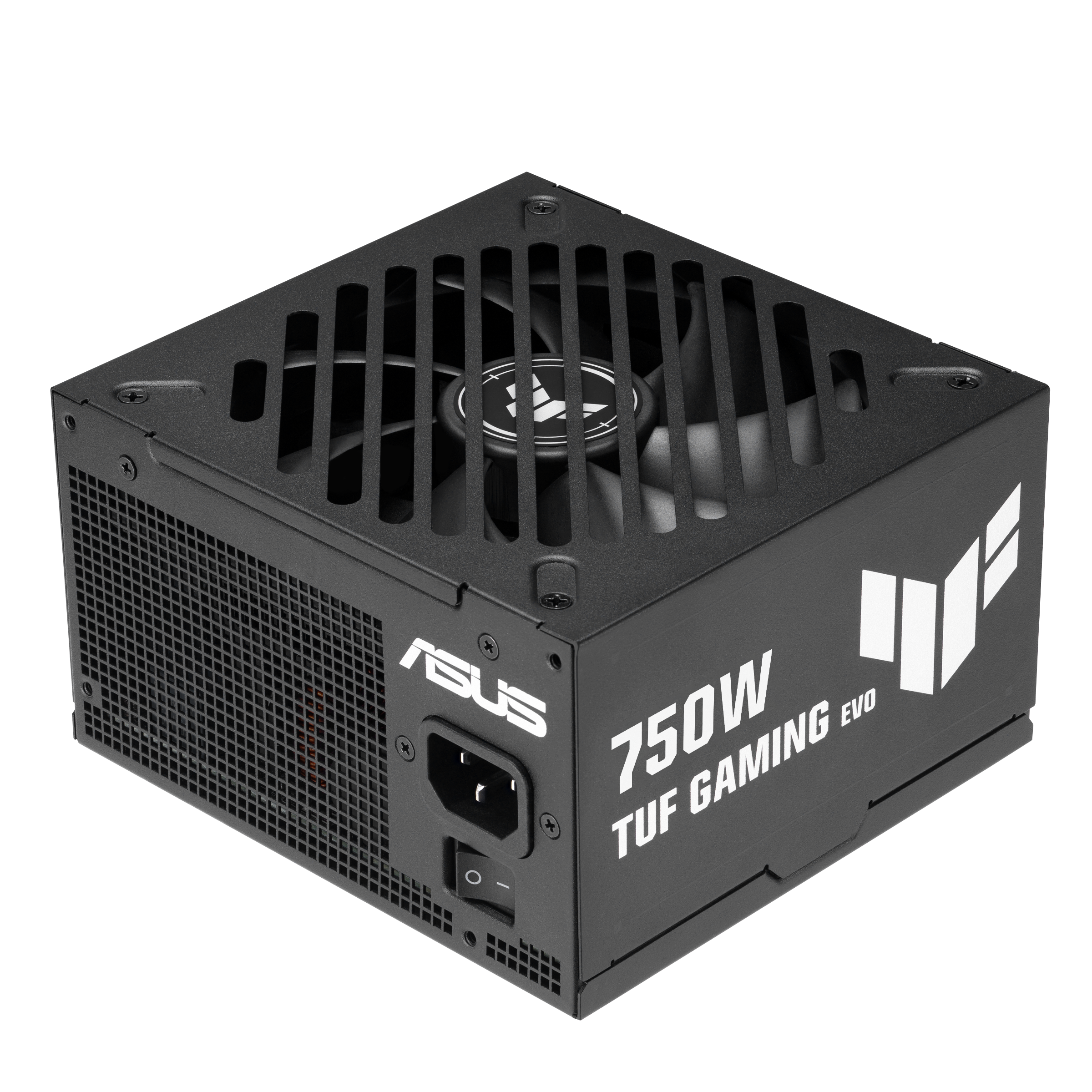 ASUS TUF Gaming 750W Gold EVO PSU