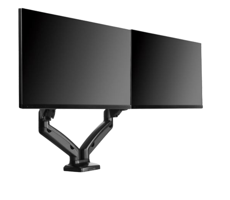 IB-MS304-T, Monitorhalterung