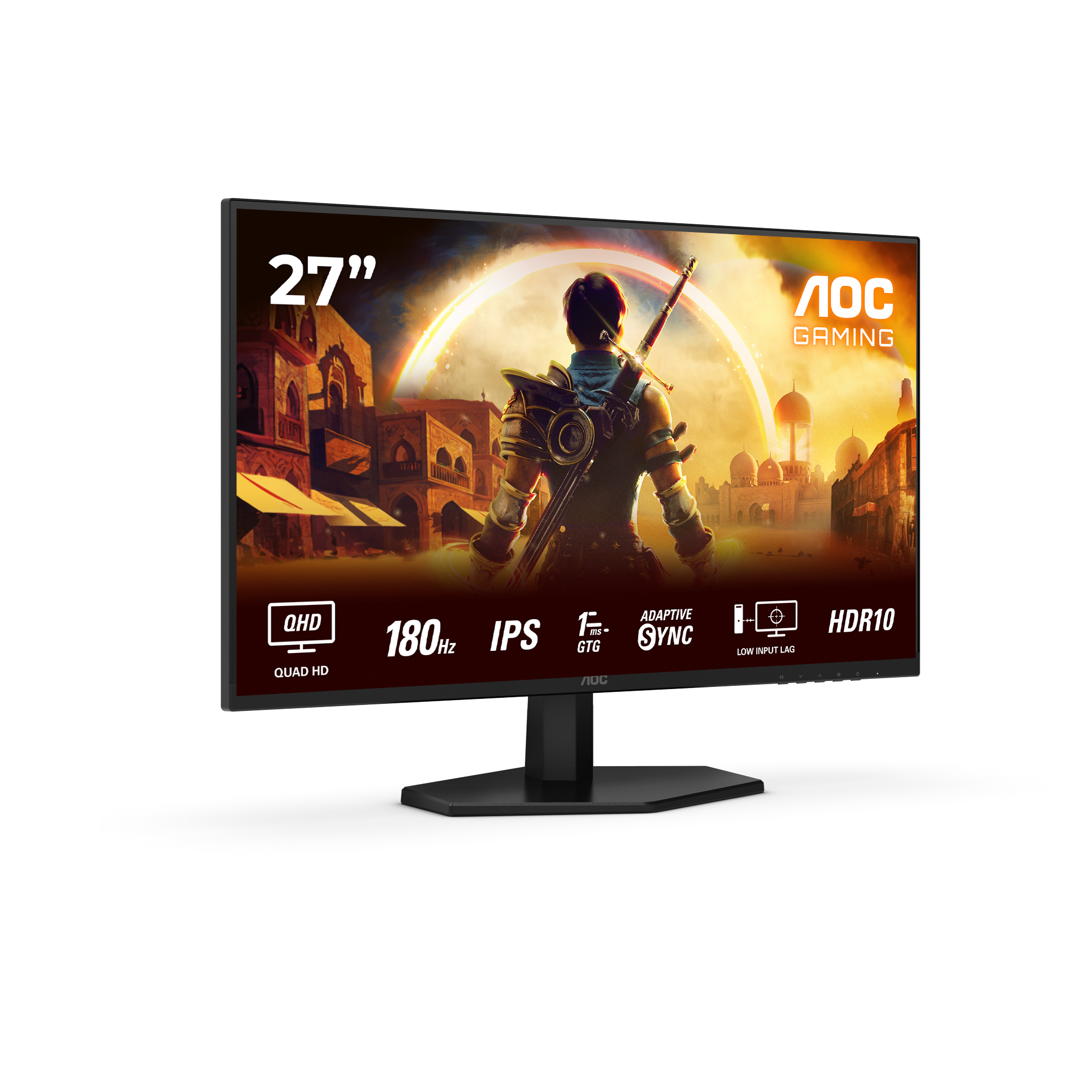Q27G42XE, Gaming-Monitor