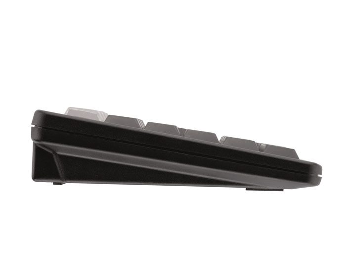 CHERRY G84-4700 Numerik-Block Wired DE 1.75m schwarz
