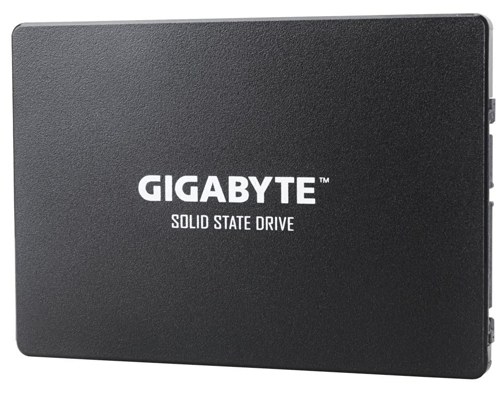 SSD GIGABYTE 480GB Sata3 GP-GSTFS31480GNTD 2,5