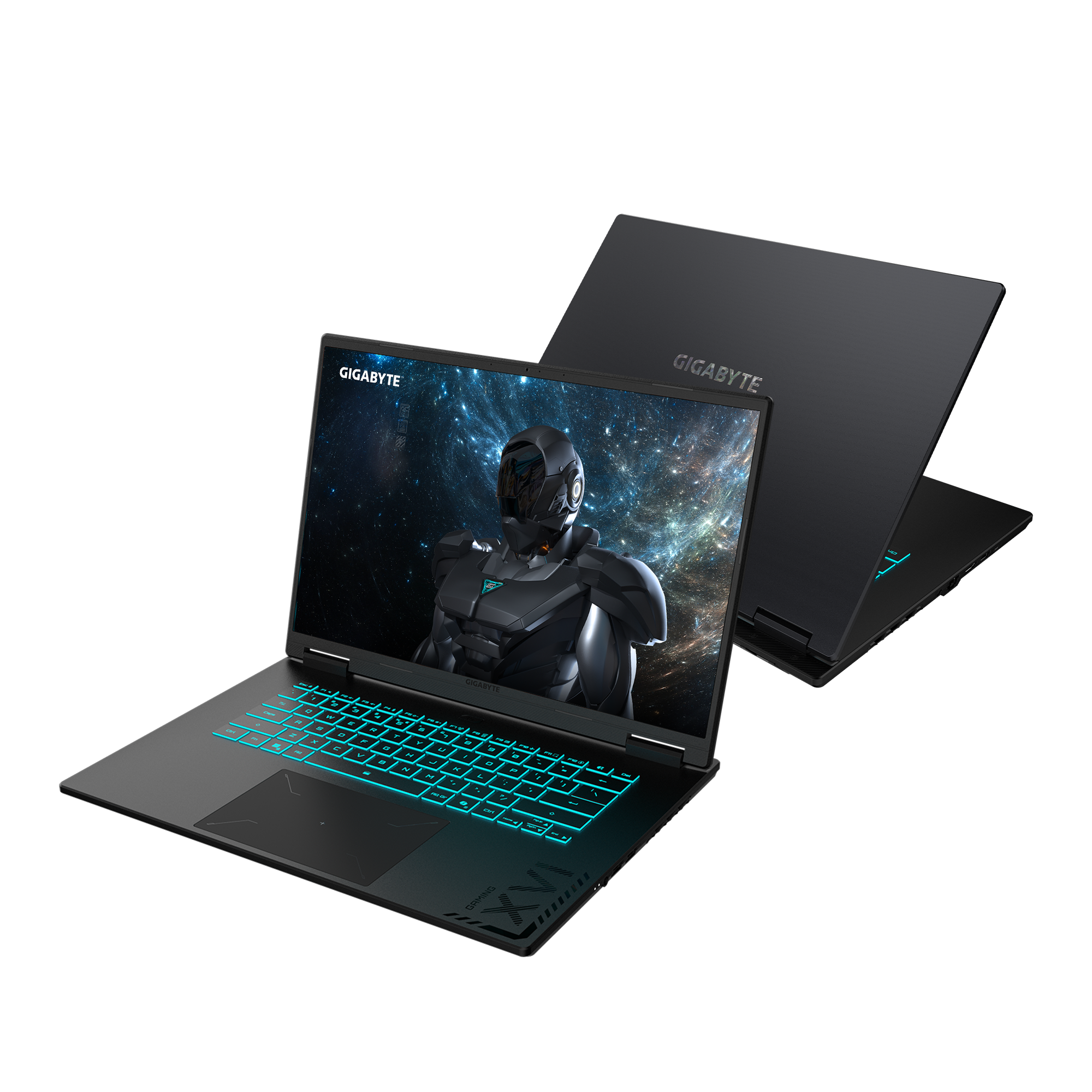 GAMING A16 PRO DYHG5DECC4SH, Gaming-Notebook