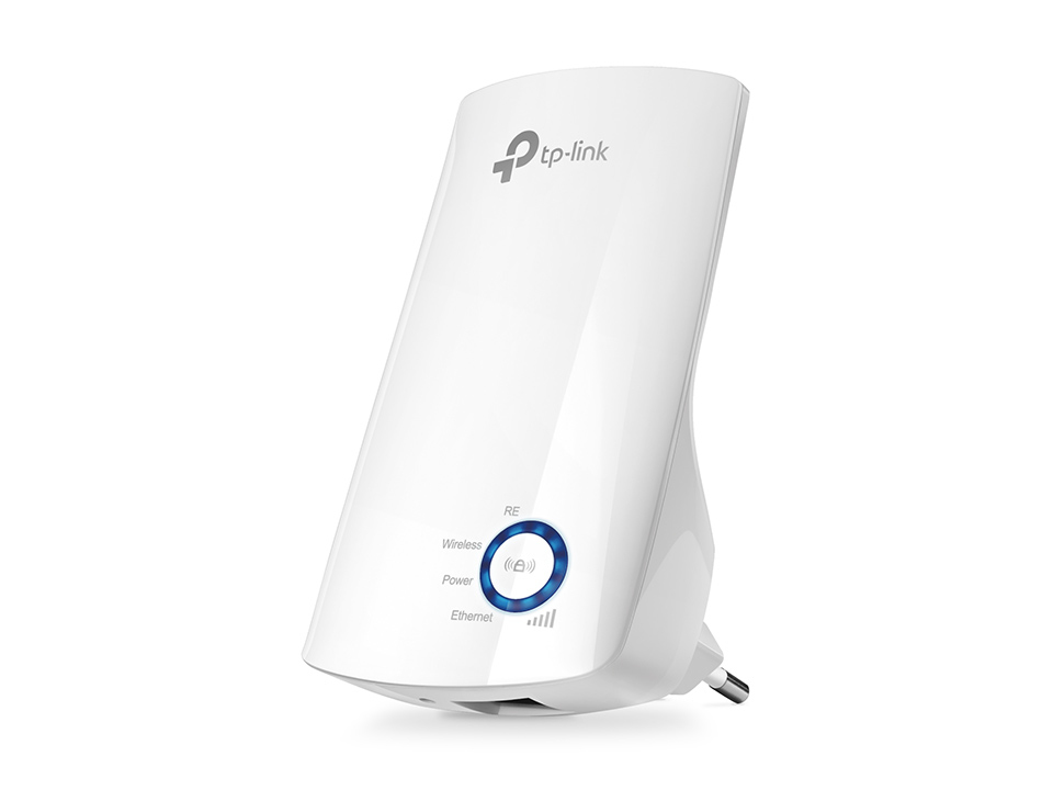 TP-Link WL-Repeater TL-WA850RE(DE) (300MBit)