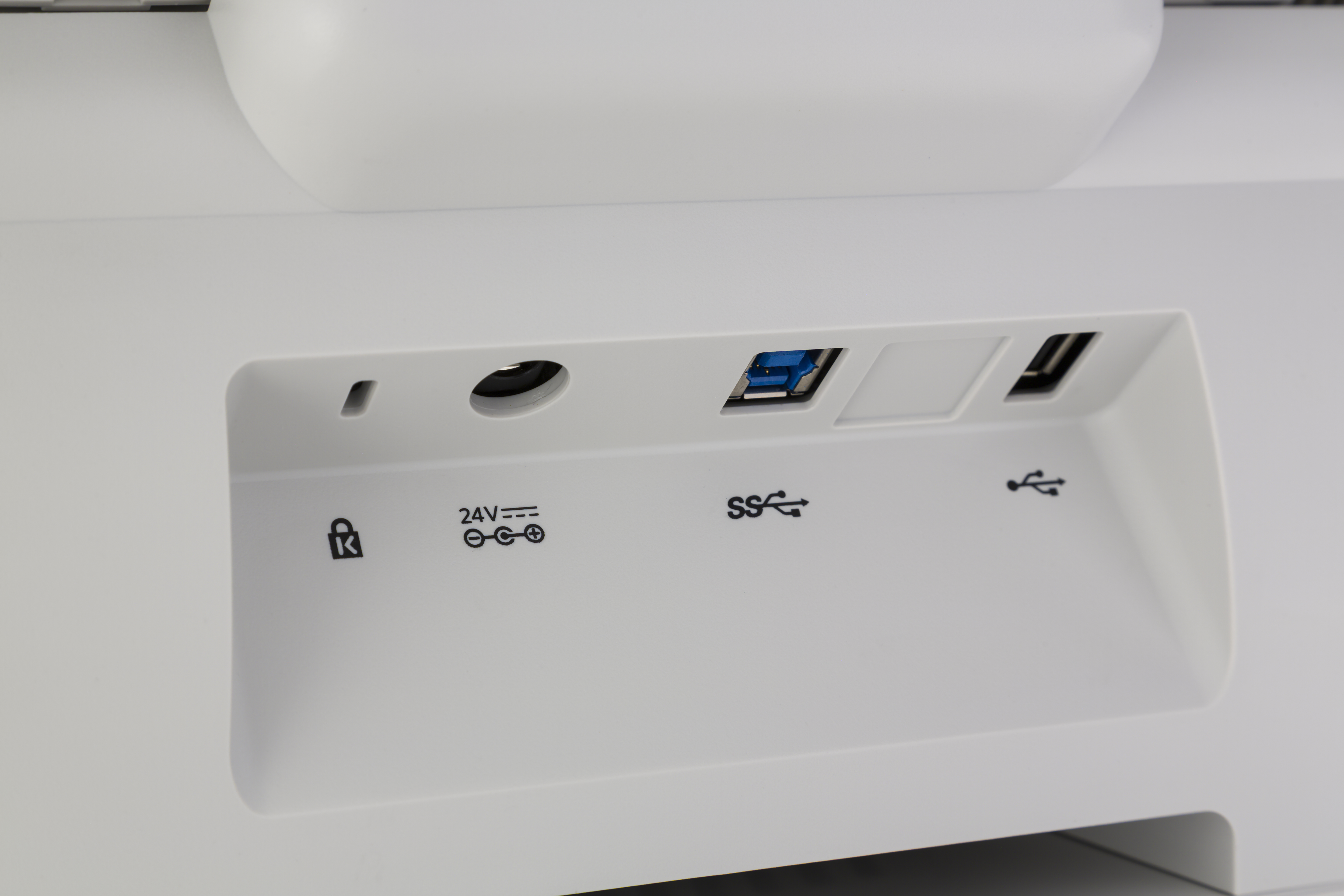 Kodak Alaris Scanner S2070 A4 Dokumentenscanner