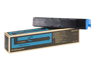 TK-8305C F/ TASKALFA 3050CI/3550CI