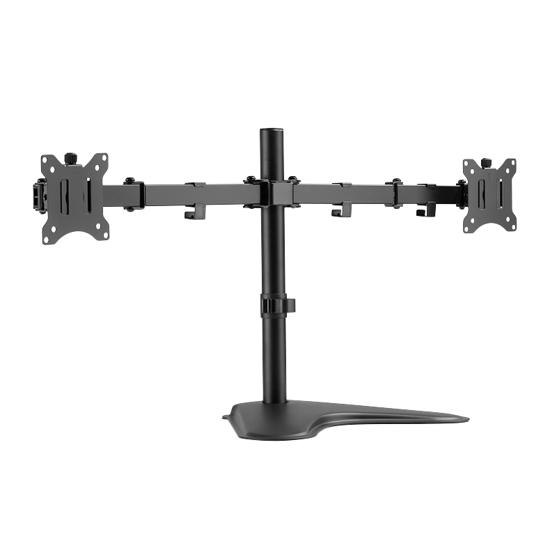 Logilink TIS 17-32 2TFT 3Gelenke schw. Max. 8KG, stand