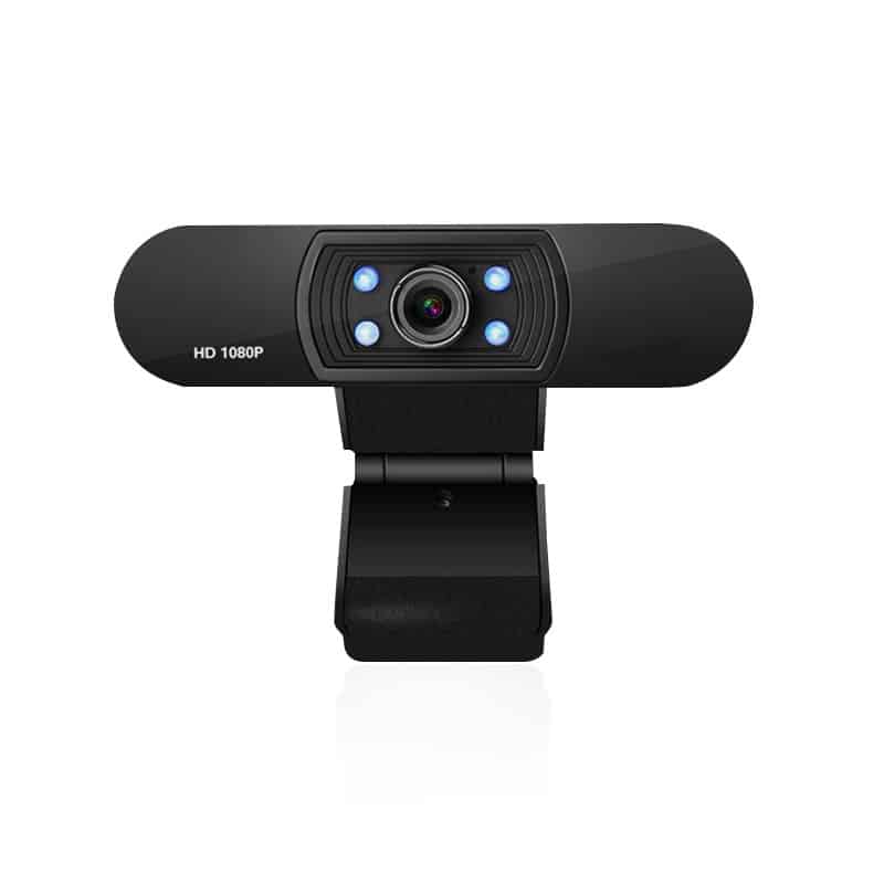LEXIP X STEELPLAY Pro HD Streamers 4 in 1 Pack Microphone + Webcam + Greenscreen + Tripods