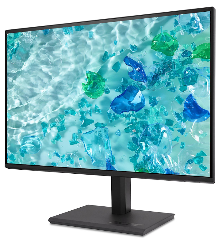 ACER VERO B277GBMIPRZX 27IN 1920X1080 VGA HDMI DP USB H