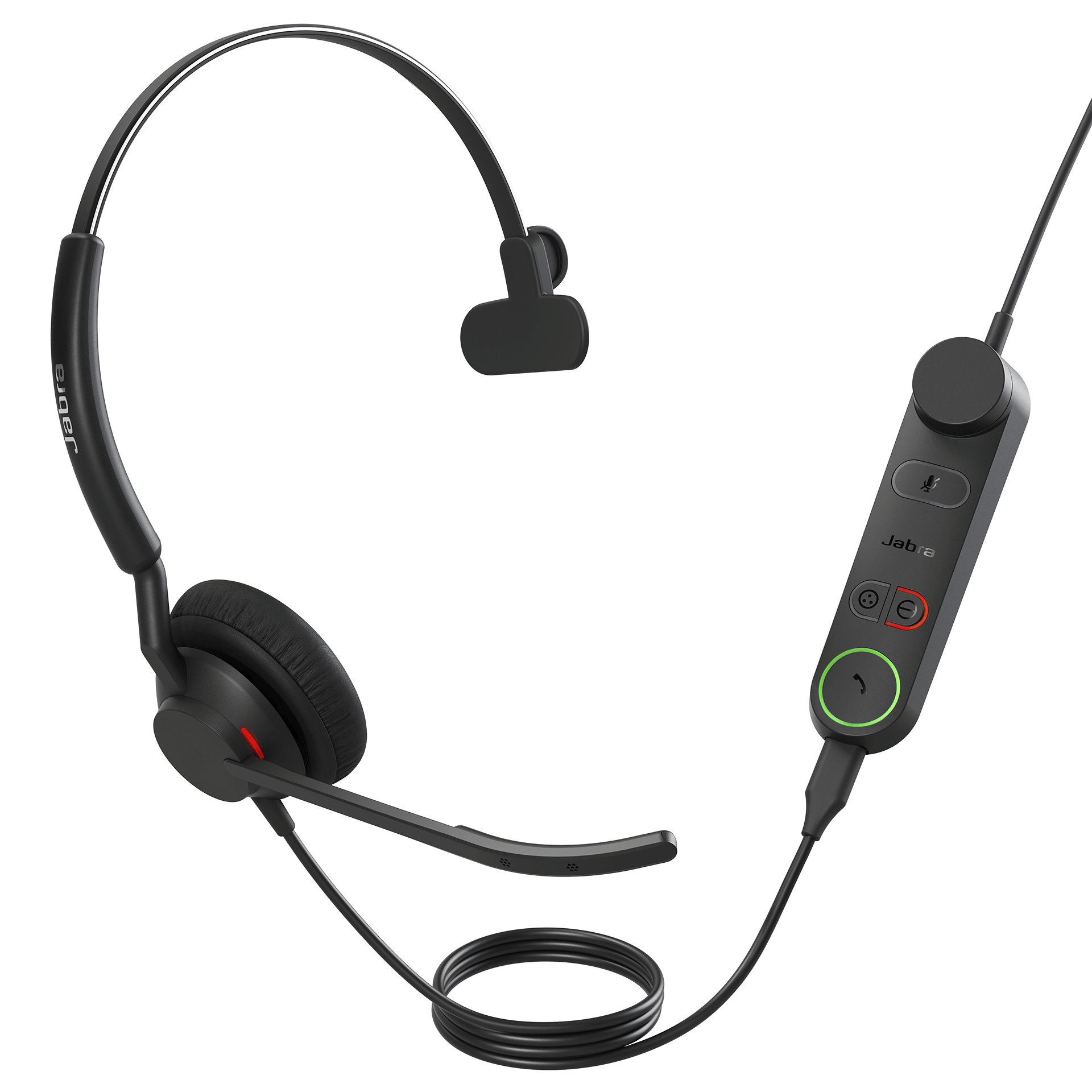JABRA ENGAGE 50 II (ENGAGE 50 II LINK) USB C/A UC MONO
