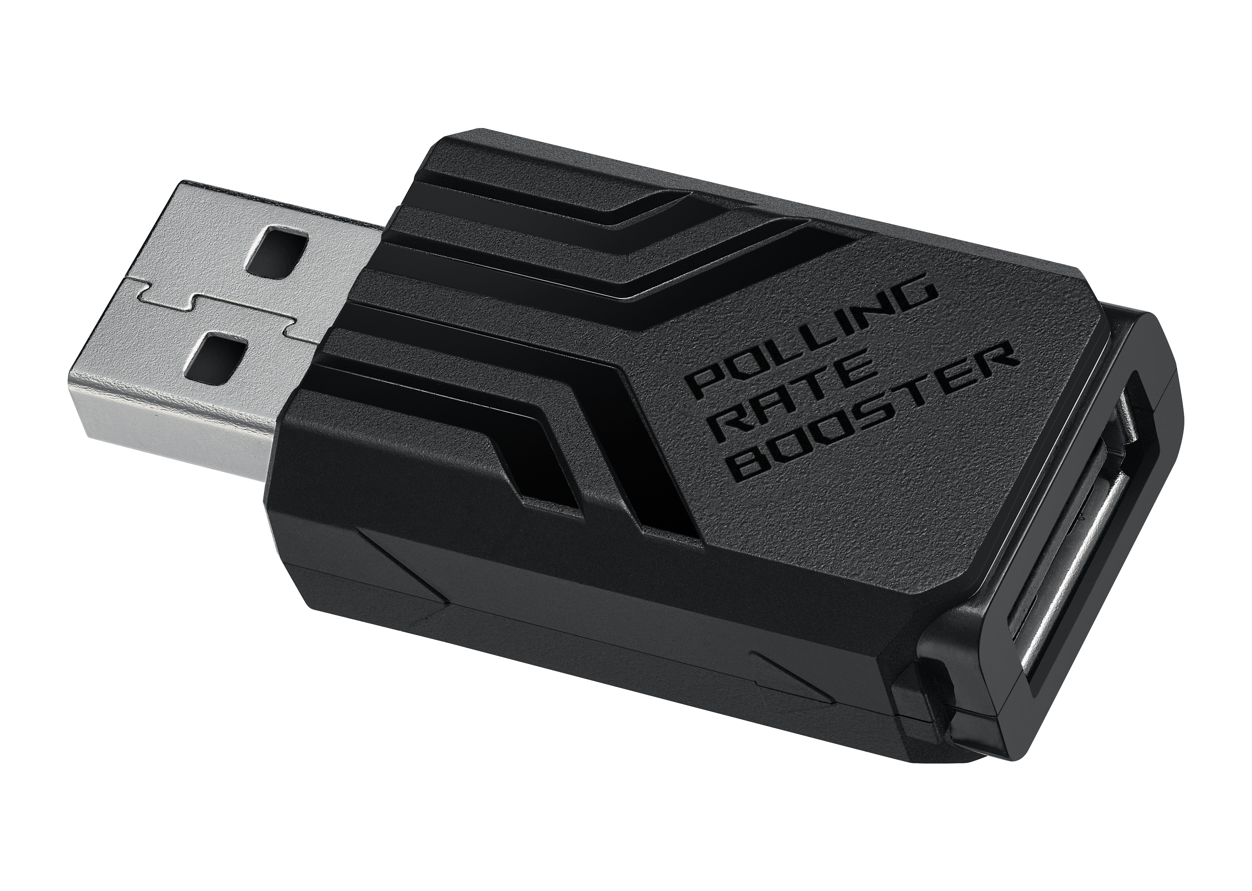 ASUS ROG POLLING RATE BOOSTER BLACK