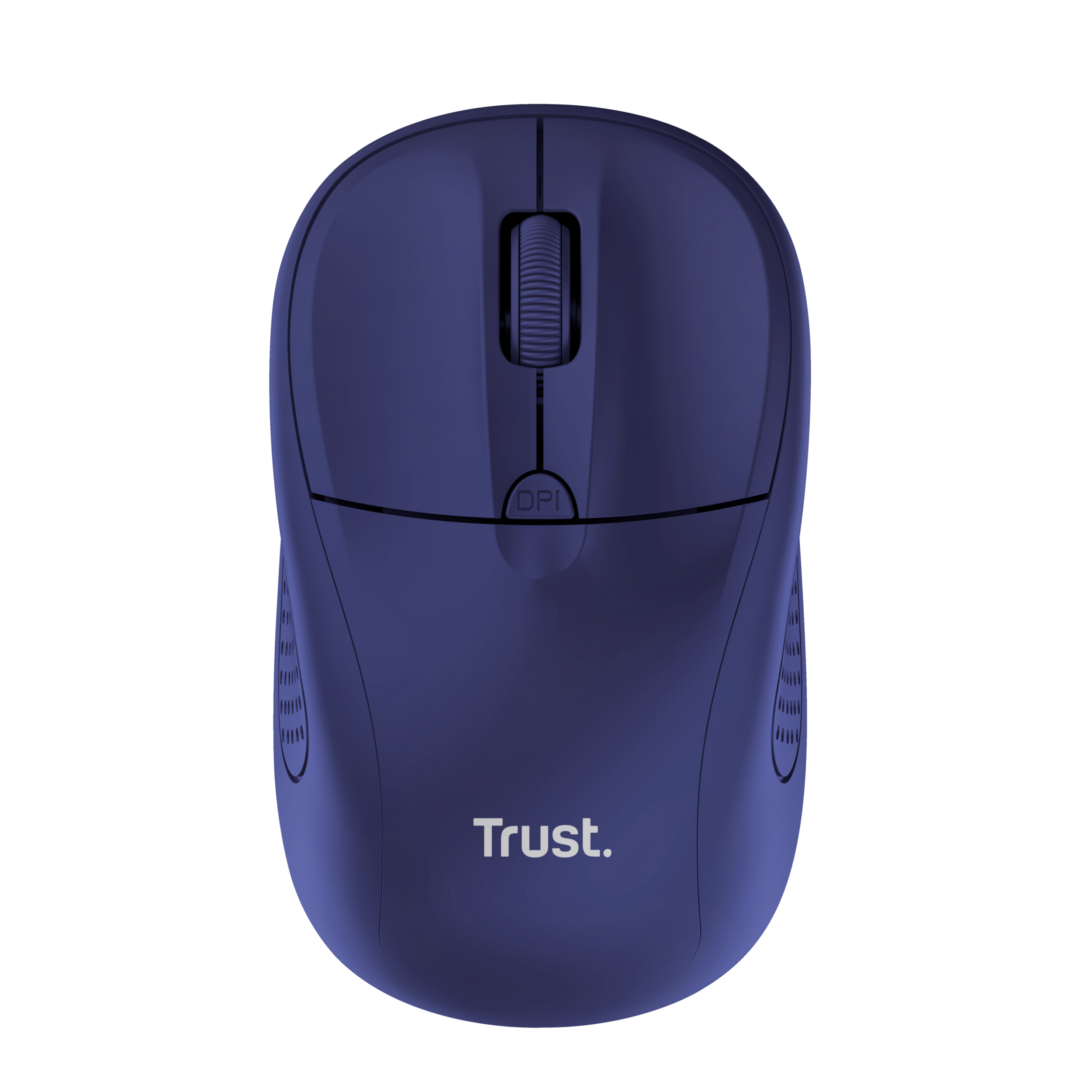 PRIMO WIRELESS MOUSE MATT BLUE