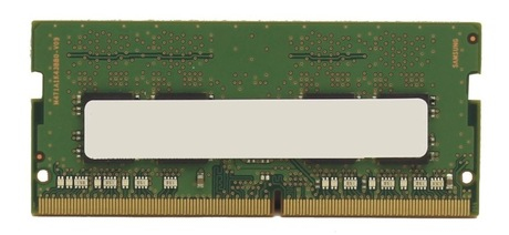 Fujitsu NOT 8 GB DDR4 2133 MHz für Lifebook A557 ohne OS