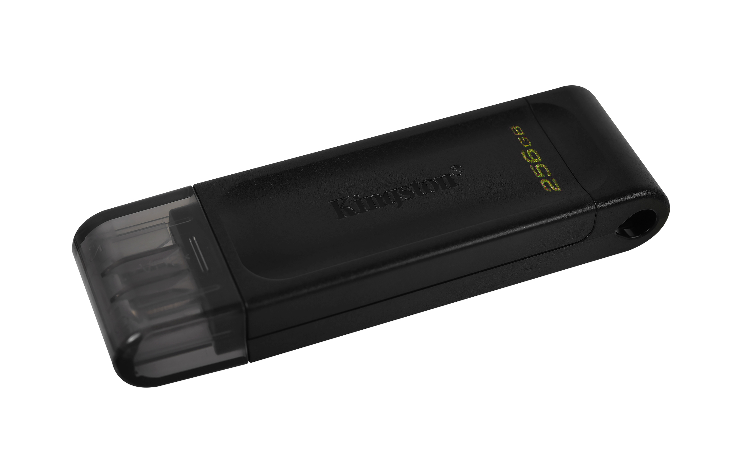USB-Stick 256GB Kingston DataTraveler DT70 USB 3.2 retail