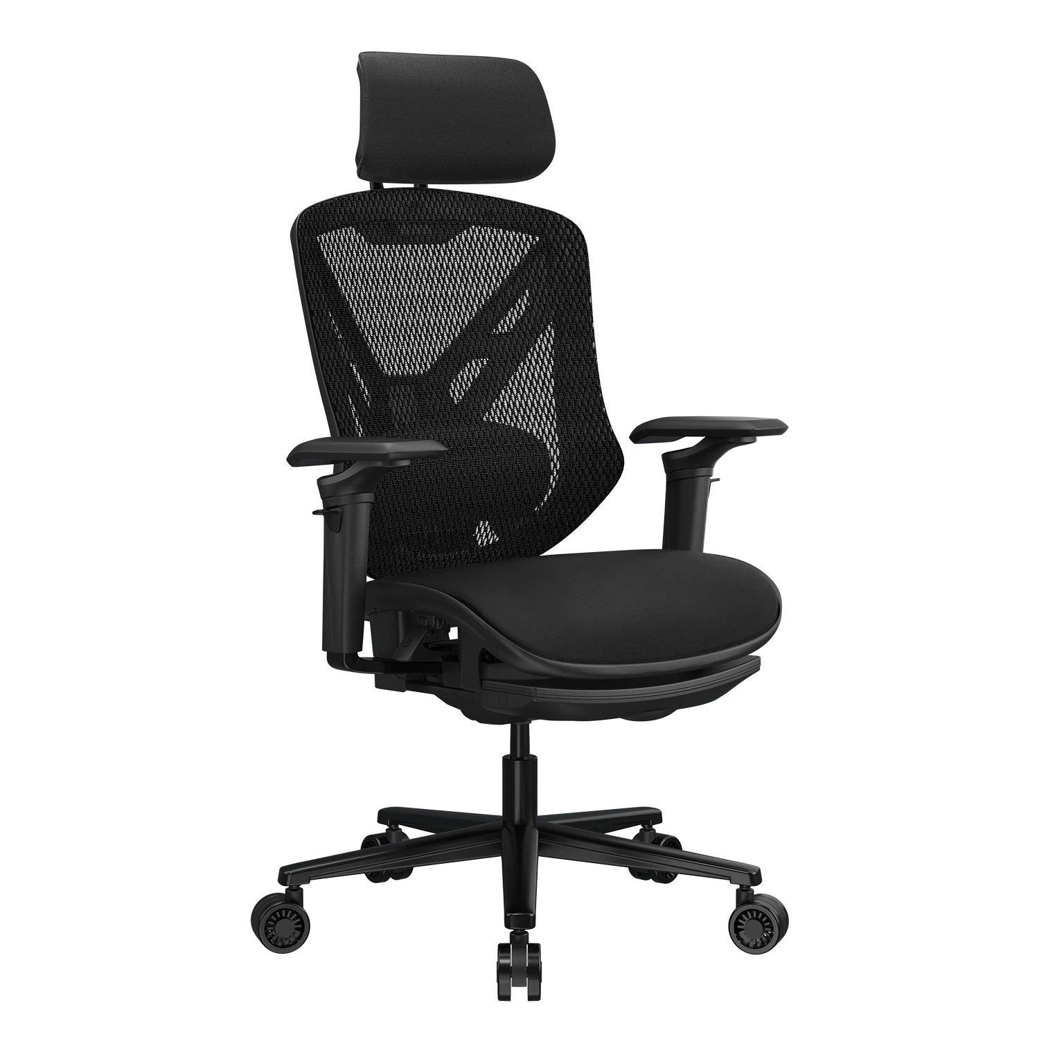 COUGAR Gaming/Office-Stuhl Speeder NEO, Mesh, Schwarz