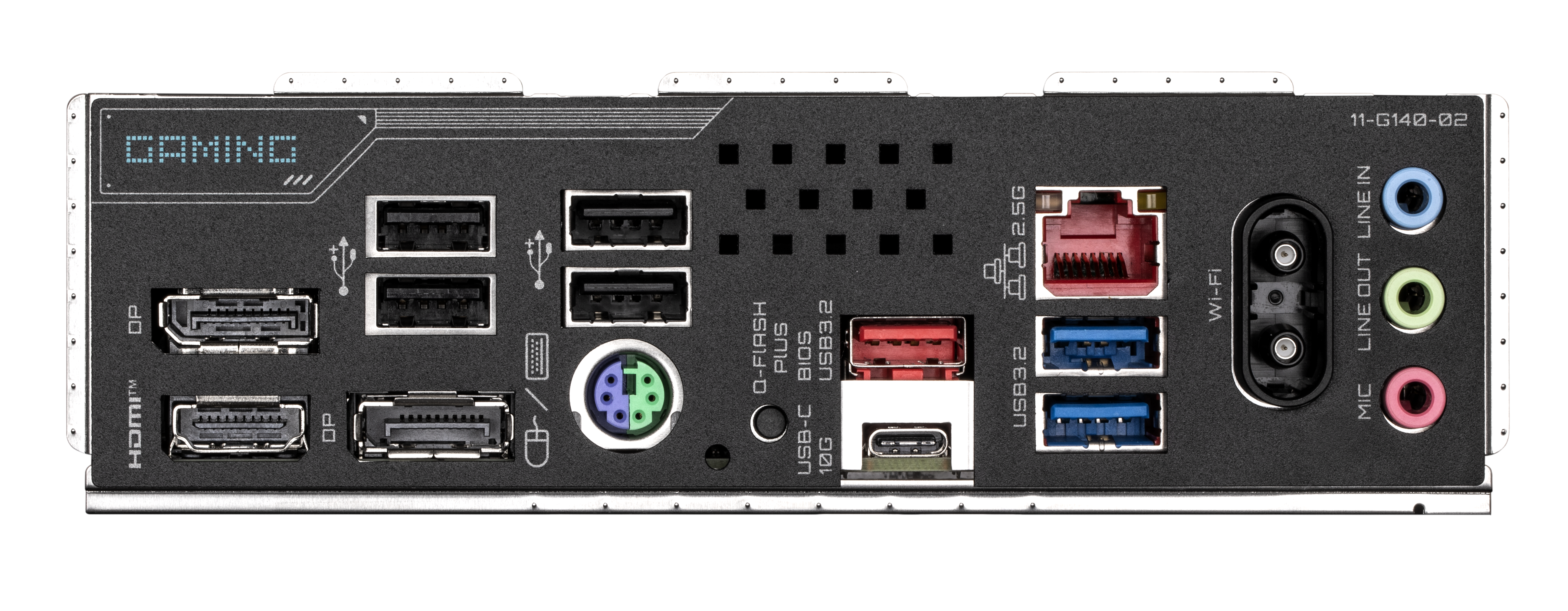 Gigabyte GA-B850M GAMING X WF6E (AM5) (D)